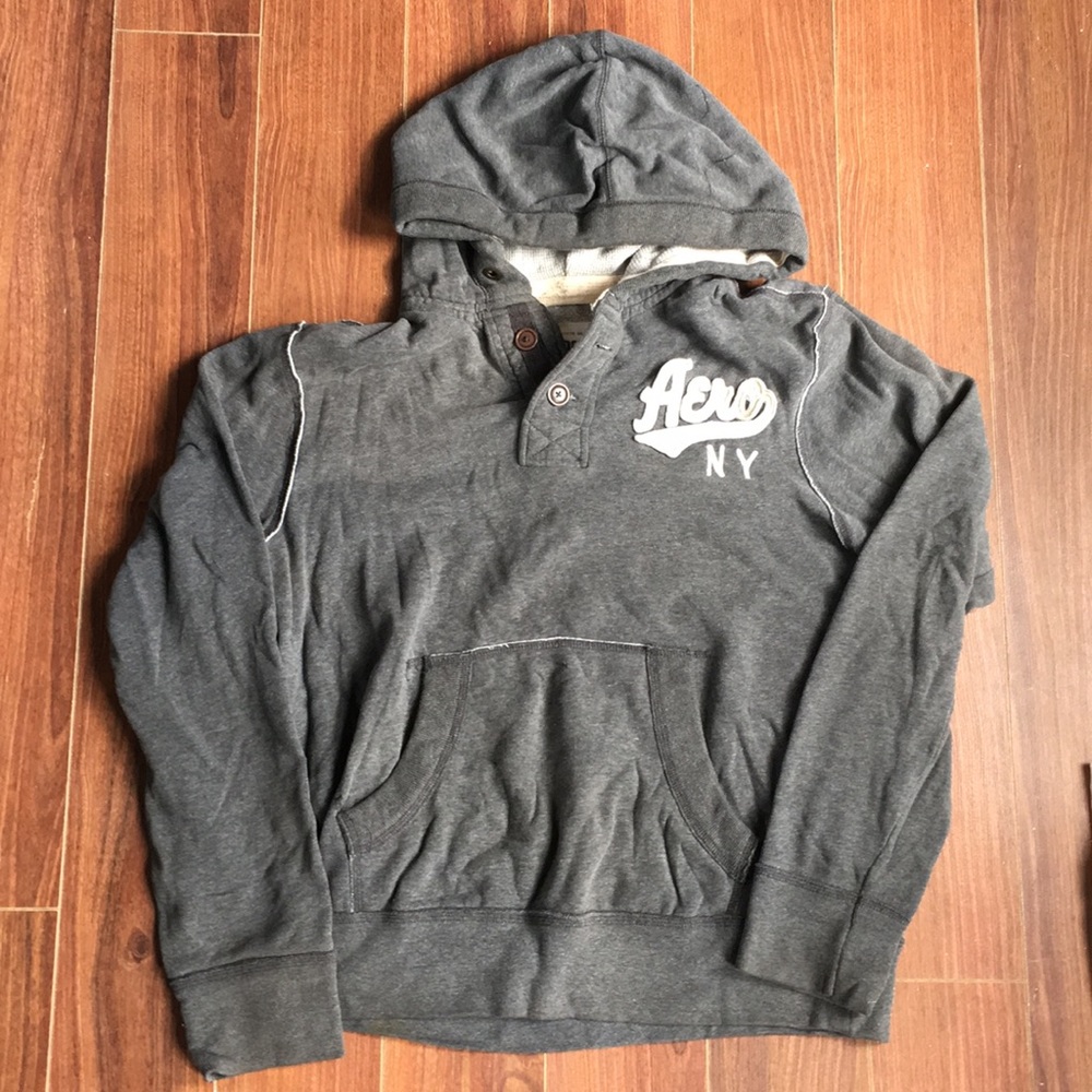 Aero - sweater